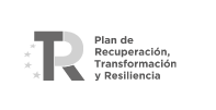 Logo Plan de Recuperación Transfronteriza y Resilencia